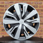 Peugeot Partner Mk3 16" Wheel Trims - Style 1