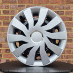 Mercedes-Benz Citan 16" Wheel Trims - Style 12