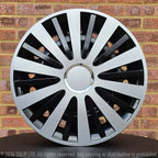 Mercedes-Benz Citan 16" Wheel Trims - Style 16