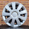 Mercedes-Benz Citan 16" Wheel Trims - Style 8