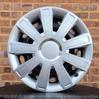 Mercedes-Benz Citan 16" Wheel Trims - Style 8