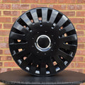 Mercedes-Benz Citan 16" Wheel Trims - Style 5