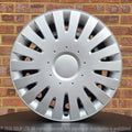 Mercedes-Benz Citan 16" Wheel Trims - Style 4