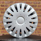 Mercedes-Benz Citan 16" Wheel Trims - Style 4