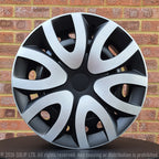 Mercedes-Benz Citan 16" Wheel Trims - Style 15
