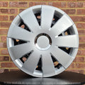Mercedes-Benz Citan 16" Wheel Trims - Style 13
