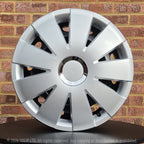 Mercedes-Benz Citan 16" Wheel Trims - Style 13