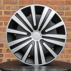 Mercedes-Benz Citan 16" Wheel Trims - Style 3